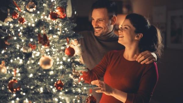 Tại Sao Chúng Ta Nhân Ái Hơn Trong Thời Gian Giáng Sinh?